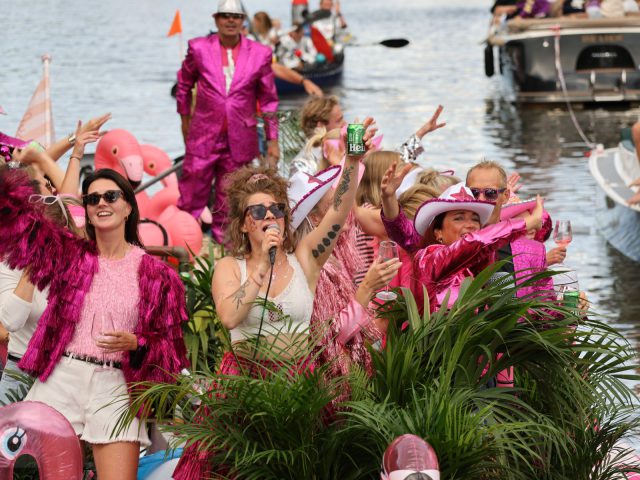 Meezingers en spektakel – beeld 15