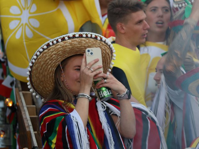 Meezingers en spektakel – beeld 62