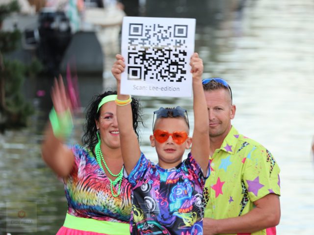 Meezingers en spektakel – beeld 74