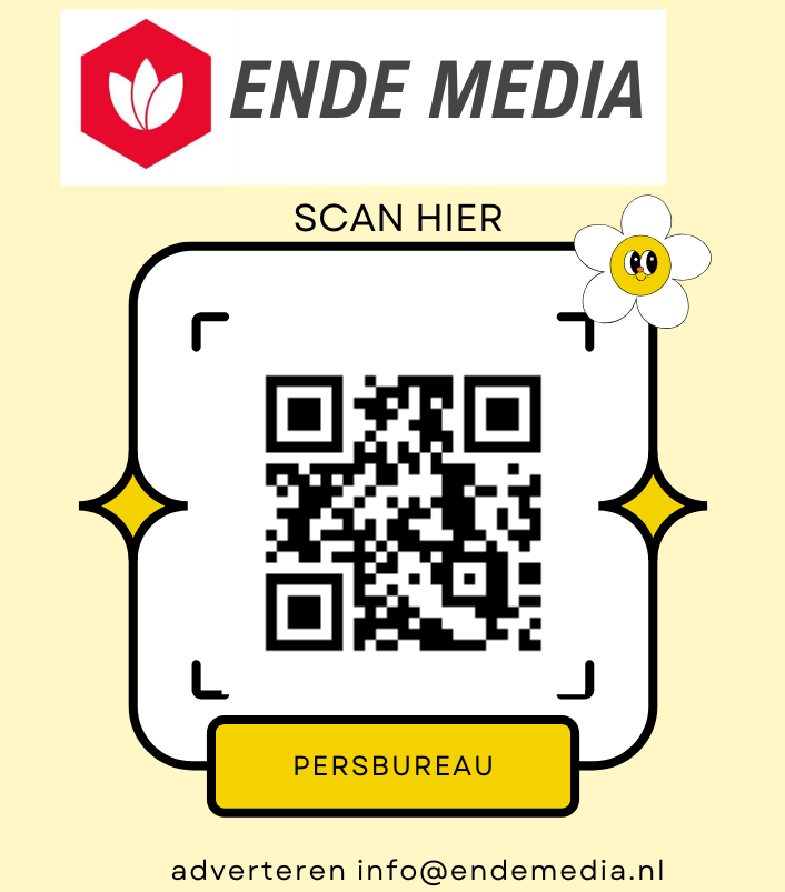 ENDE MEDIA